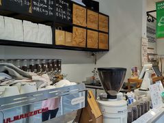 -收获咖啡HARVEST RESERVE(苍山店)