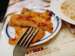 -華人 華星冰室(氹仔 店)