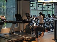 -威尔仕健身·游泳(古北店)