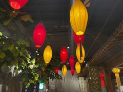 -北平盛世·新京菜·北京烤鸭(劲松·双井店)