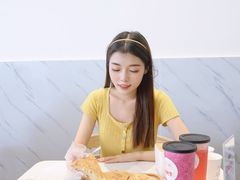 -烁先生披萨·儿童餐下午茶(河南岸店)