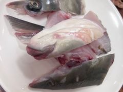 -正能量脆肉鲩火锅