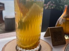 -六阅·福十 FORTEN 海景咖啡西餐厅(双廊古镇店)