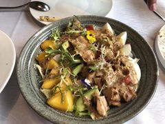 马克西姆沙拉-马克西姆俄罗斯餐厅(通亚街店)