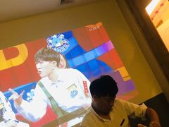 -迈格笙SPA·影院式足道·采耳(金桥店)