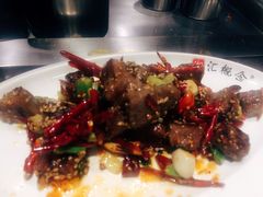 -湘汇概念铁板烧(铁西万达店)