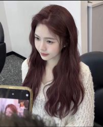 -十六番发型师事务所