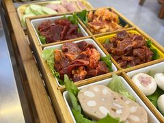 -阿昌白族石板烧(大理古城店)