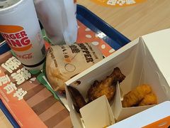 -汉堡王(上海凌云壹街坊店)