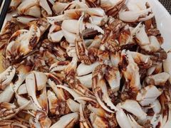 -皇朝万鑫自助餐厅