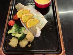 -必胜客(万达店)