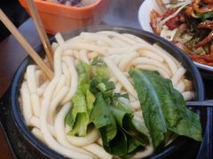 -猪脑壳凉面(武陵源店)