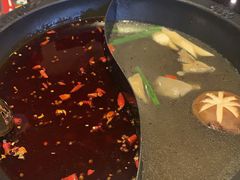 -井格重庆火锅(新世纪店)