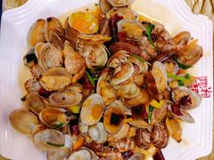 -老东镇啤酒屋海鲜加工·蒸汽海鲜·海鲜烧烤(台东店)