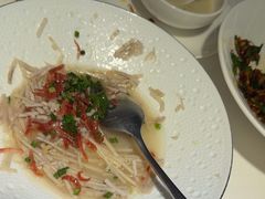 -院里寻菜·精致庭院菜(观沙岭店)