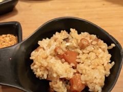 -九田家黑牛烤肉(淮北万达店)