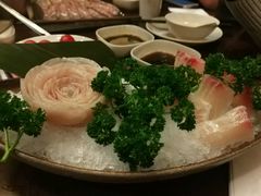 -捞神煲汤火锅(湖滨商业街店)