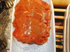 -老牌坊云南鱼豆花火锅(哈西万达店)