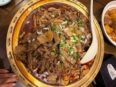 -二分八·大同菜(云雁阁长治路店)