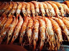-星伦多海鲜自助餐厅(时代广场店)
