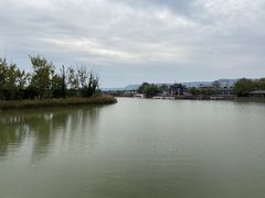 -处女泉风景名胜区