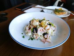 -FISH&POTATO Cō(地中海美食 万象城店)