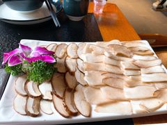-阿鹏故事野生菌火锅(双廊古镇店)