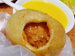 -清真吴记门钉肉饼·喜多利