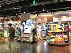 -百佳永辉超市(福田星河店)