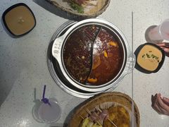 -签哥签妹儿串串火锅(青年路店)