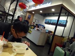 -吉祥馄饨(虹桥火车站店)