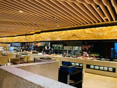 自助取餐区-河北宾馆·香溢自助餐(裕华店)