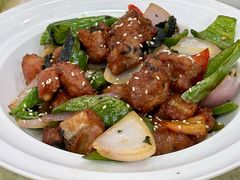 -煲煲掂风味煲仔饭餐厅(西区店)