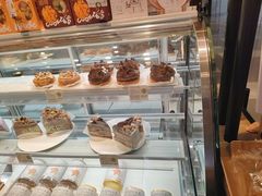 -西村叔叔的店·面包·甜品·蛋糕(清河万象汇店)