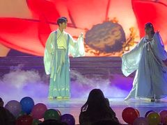 -中国人民大学明德堂(人大如论讲堂)