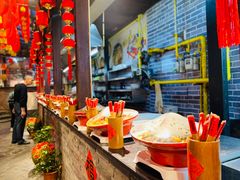 -客家大院·非遗赣南客家菜(郁孤台店)