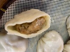 -百年尹氏汤包(湖南路狮子桥店)