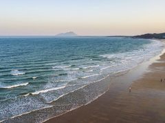 -青岛银沙滩