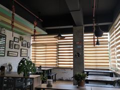 -我去·春饼文化主题餐厅(国定路总店)