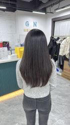 -GN概念烫染沙龙