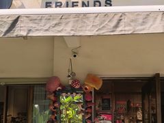 -KAFKA·卡夫卡咖啡(文林店)