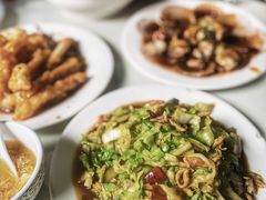 -九龙餐厅(大沽路店)