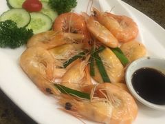 -旺达·福州菜(正大广场店)