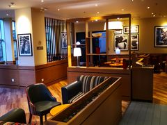 -COSTA COFFEE(张江软件园店)