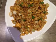 -九毛九西北菜(百信广场店)