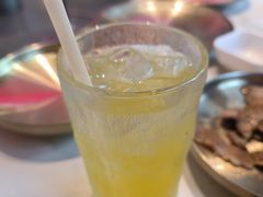 -南浦洞烤肉·新世界版(奥体店)