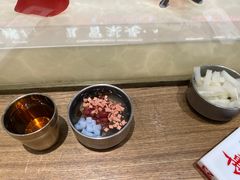 -成都你六姐·牛肉冒菜(城市集市合生汇店)