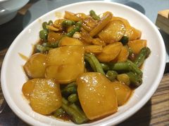 -百年神厨·地道川菜(清江西路店)