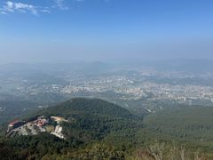 -福建泉州仙公山风景名胜区