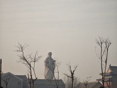 -天津妈祖文化园
